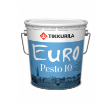 Евро Песто 10 С (2,7л) Тиккивала (Россия) Евро Песто 10 С (2,7л) Тиккивала (Россия)