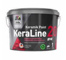 KeraLine 20 база3 9л "DufaPremium" ВД краска