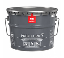 Проф Евро 7 С (9л)