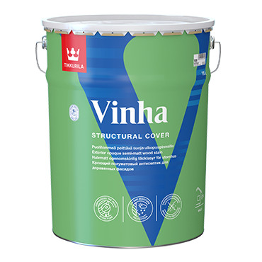 Винха VVA (18л) Тиккурила (Финляндия) Винха VVA (18л) Тиккурила (Финляндия)